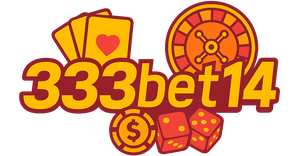 333bet14 Logo